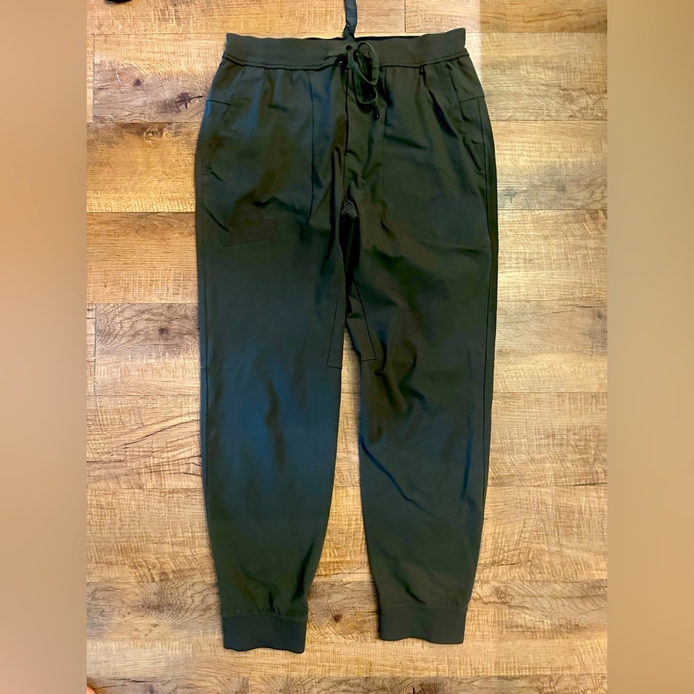 COPY - Lululemon ABC Joggers